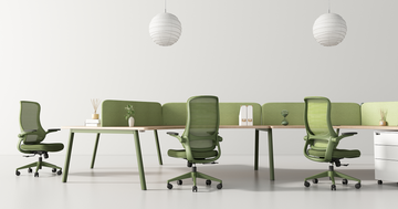 The Importance of Ergonomic Office Chairs