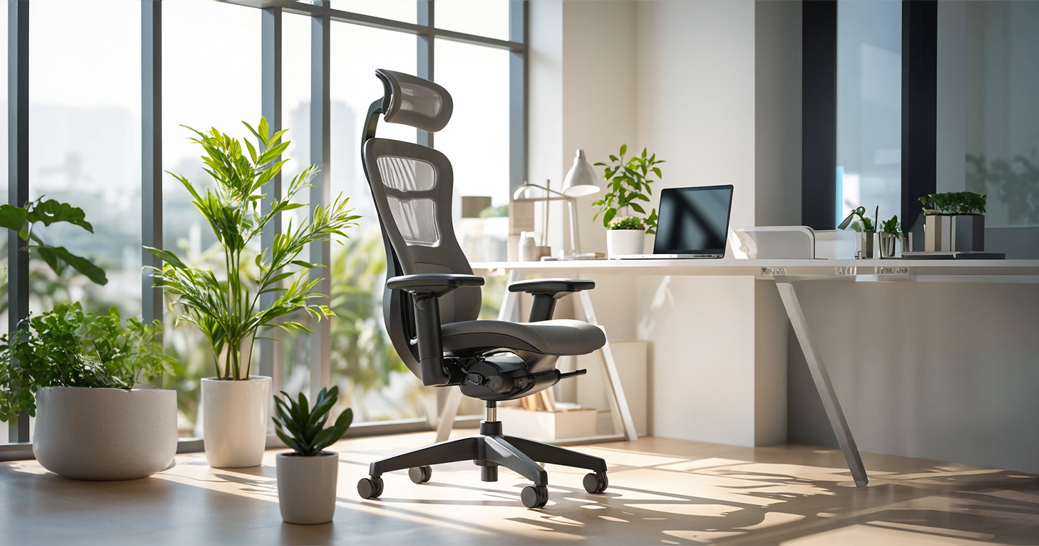 How to Identify Signs It’s Time to Replace Your Office Chair