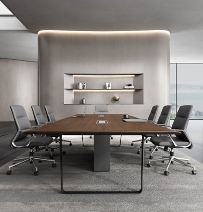 Quzzi Conference Table Consumer KANO   