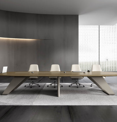 Ring Conference Table Consumer KANO   