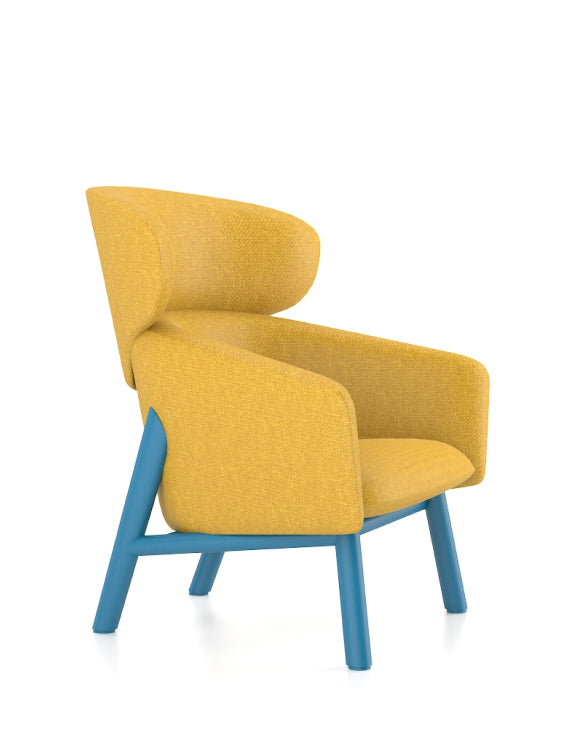 Mooi Armchair