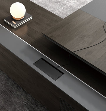 Mosky Executive Desk Consumer KANO   