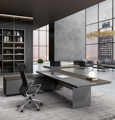 Mosky Executive Desk