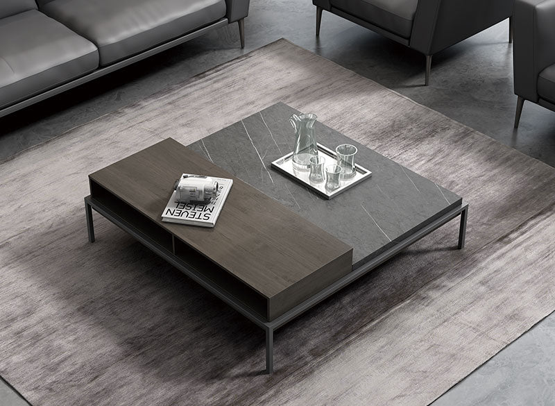 BAFCO Coffee Tables | Durable & Versatile Commercial Furniture - BAFCO