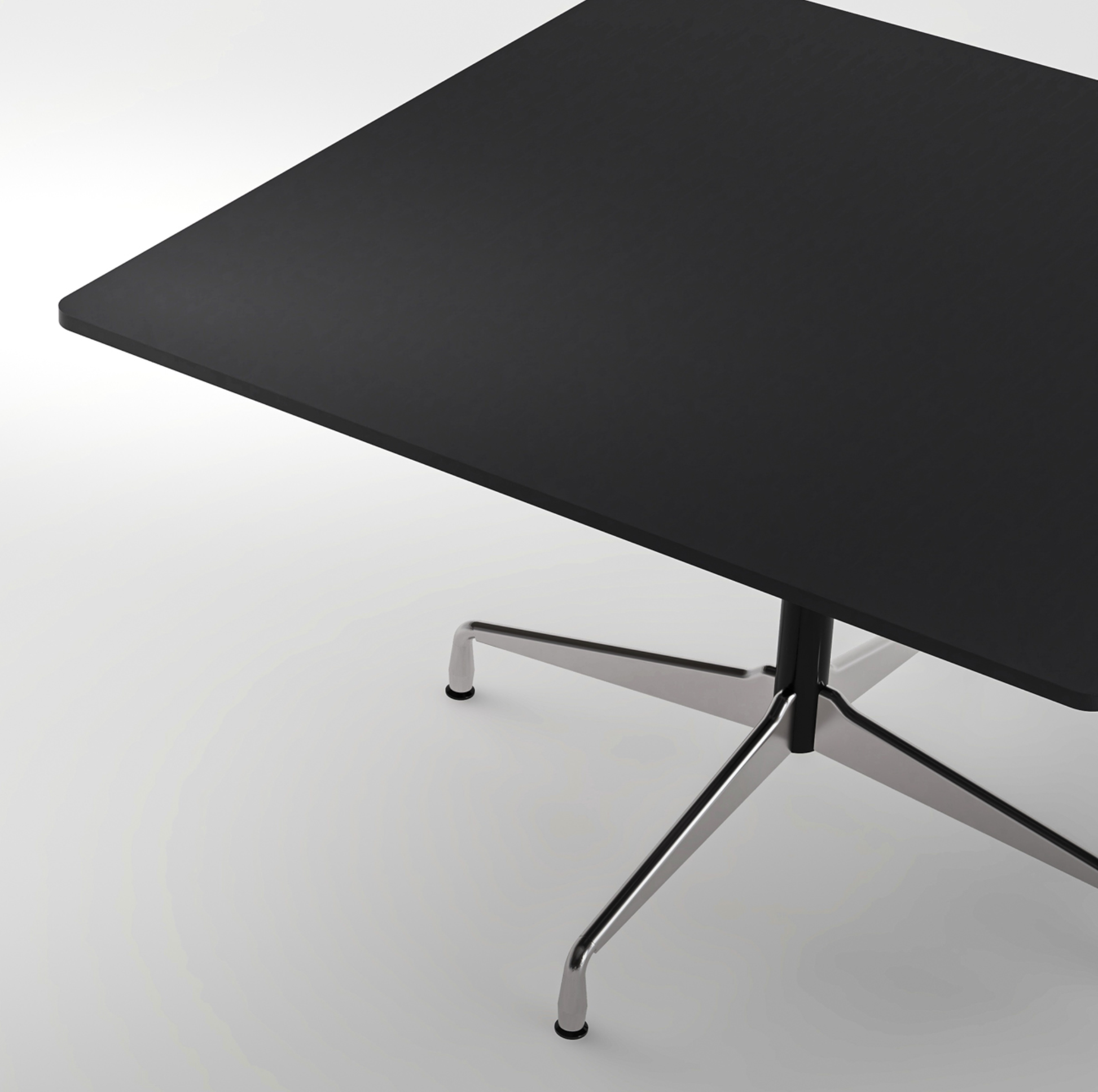 Altron Square Meeting Table (4 Sizes) Consumer KANO