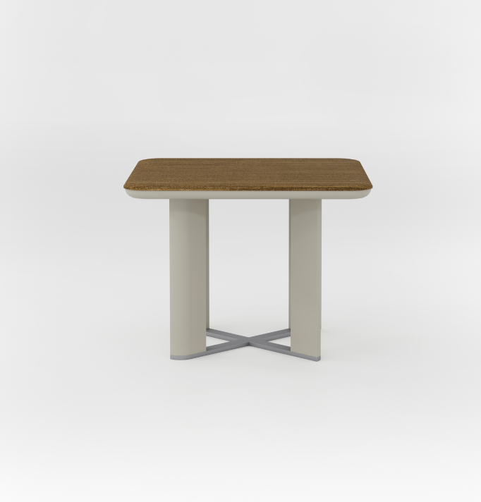 Universal Amo Small Meeting Table Consumer KANO