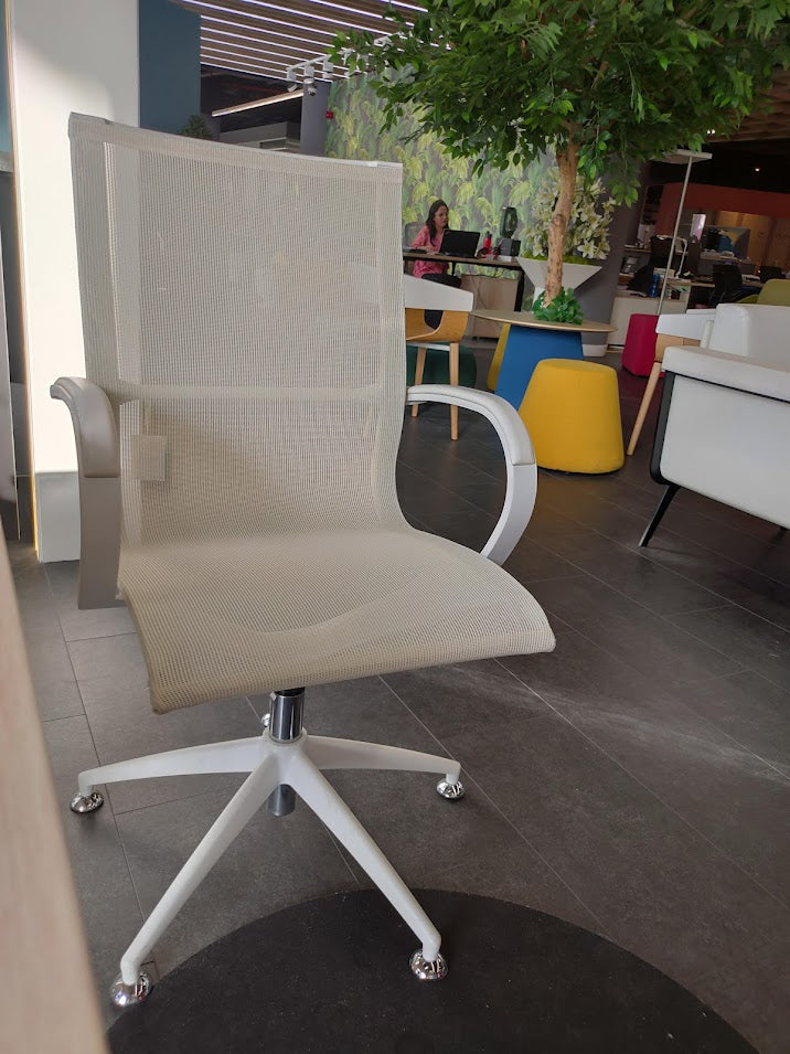 EM202 Task Chair from Emmegi, Italy Consumer BAFCO   