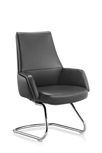 Enzo Visitor Chair Consumer BAFCO Black 2-5 Working Days 