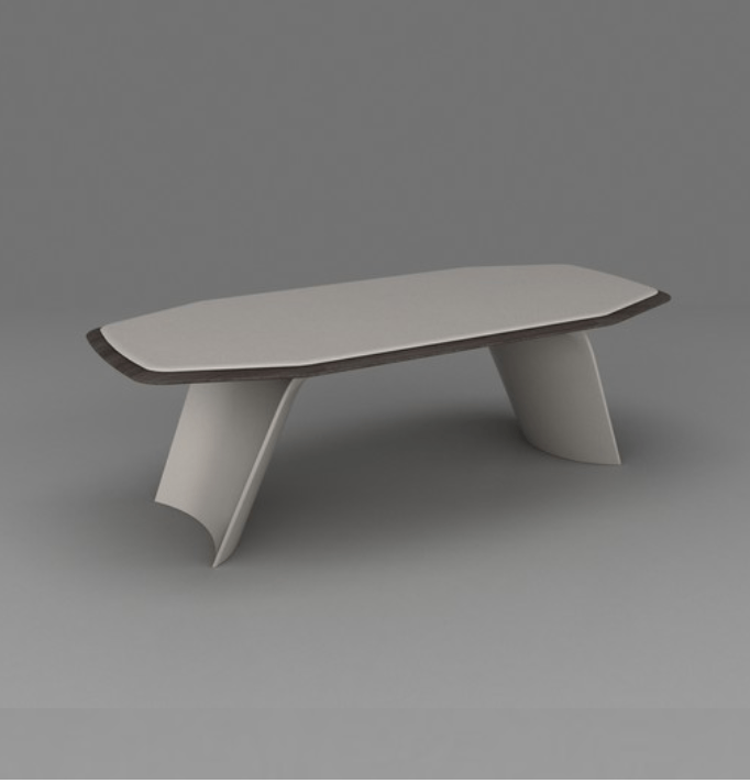 Gramy Meeting Table Consumer BAFCO