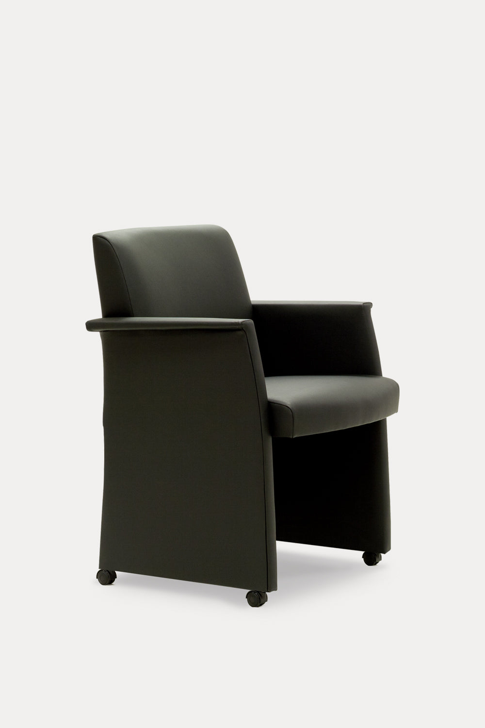 Aranda Luxury Side Chair Consumer BAFCO   