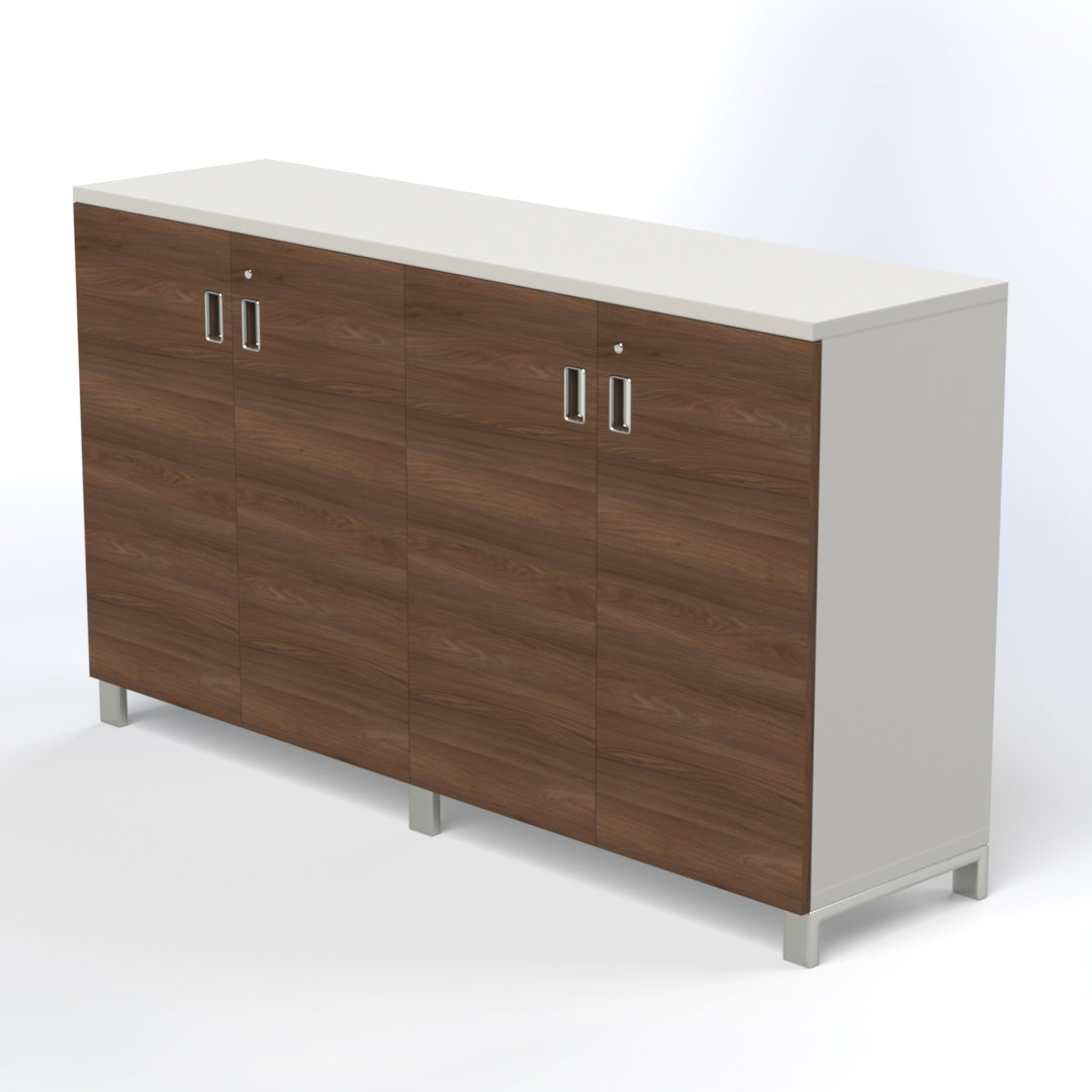 Linea Due Credenza Consumer BAFCO   