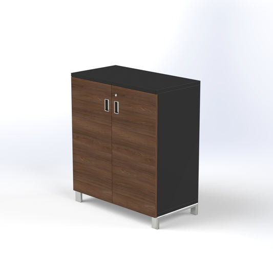 Linea Due Small Cabinet