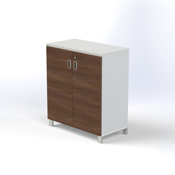 Linea Due Small Cabinet