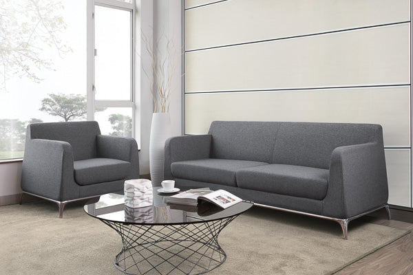 Bison 2 or 3-Seater Sofa Consumer BAFCO   