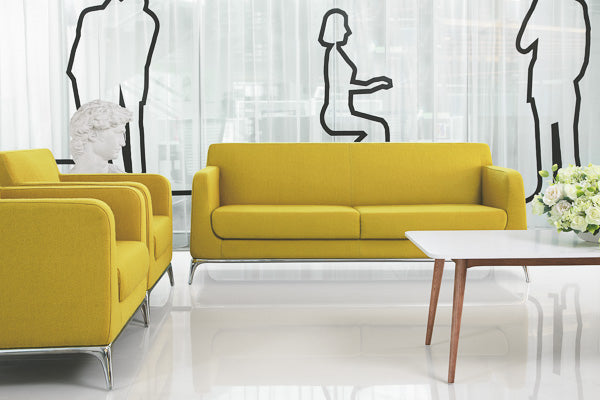 Bison 2 or 3-Seater Sofa Consumer BAFCO   