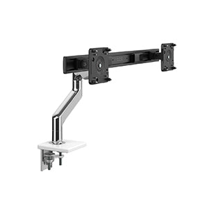 M8.1 Monitor Arm Consumer Humanscale White 8-10 Weeks 