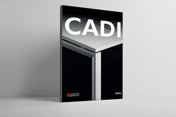 Cadi Workstation Brochure (6MB) Brochure and Images BAFCO   