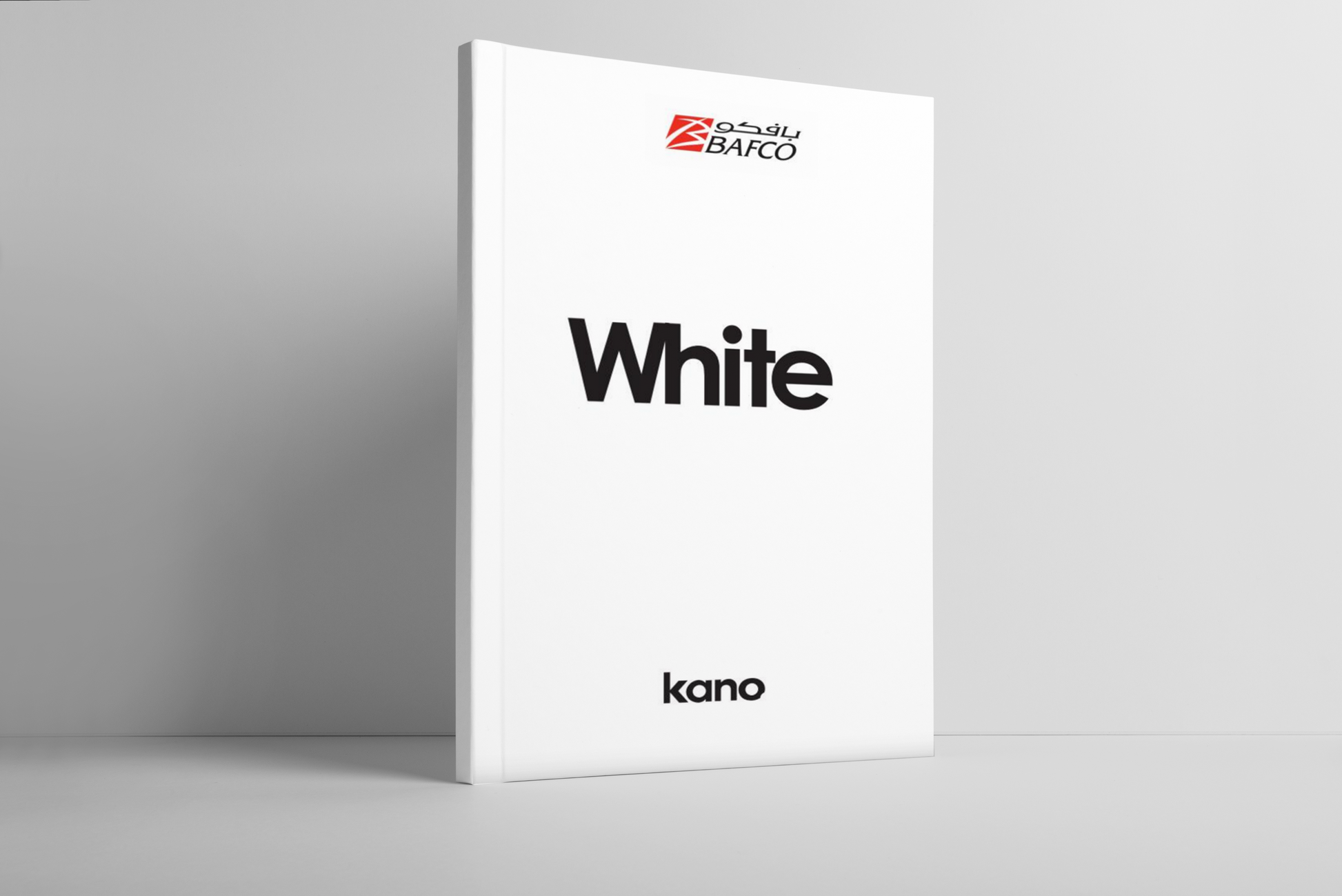 White Workstation Brochure (17MB) Brochure and Images KANO   