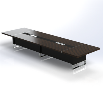 Linea Uno Conference Table