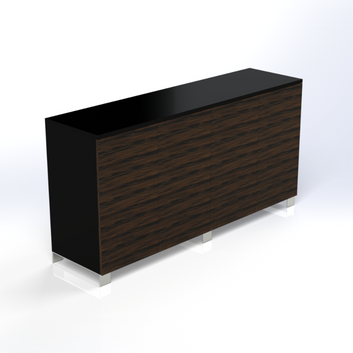 Linea Uno Credenza