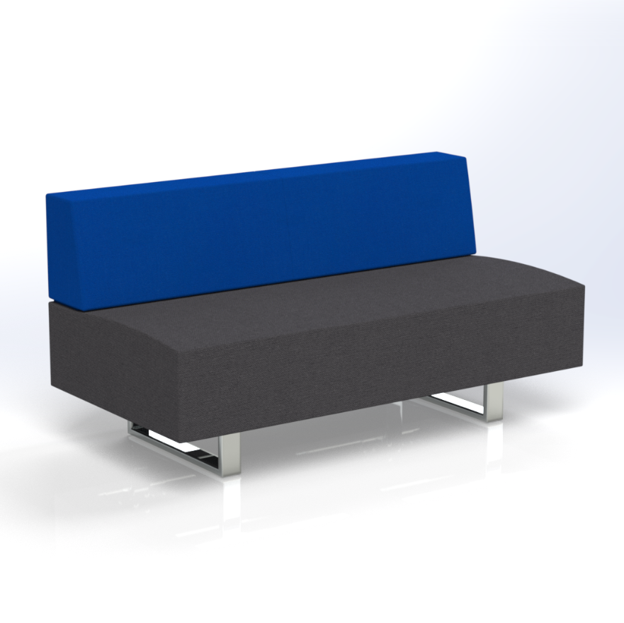 Ethan 2-Seater Sofa Consumer BAFCO   