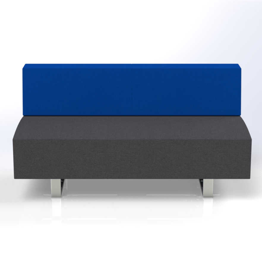 Ethan 2-Seater Sofa Consumer BAFCO   