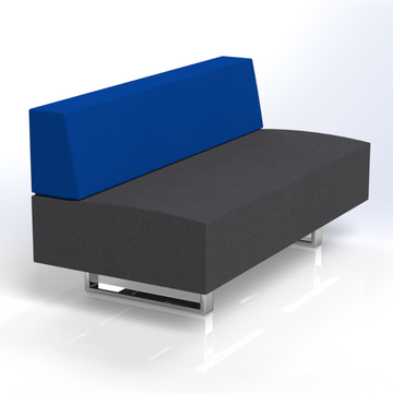 Ethan 2-Seater Sofa Consumer BAFCO   