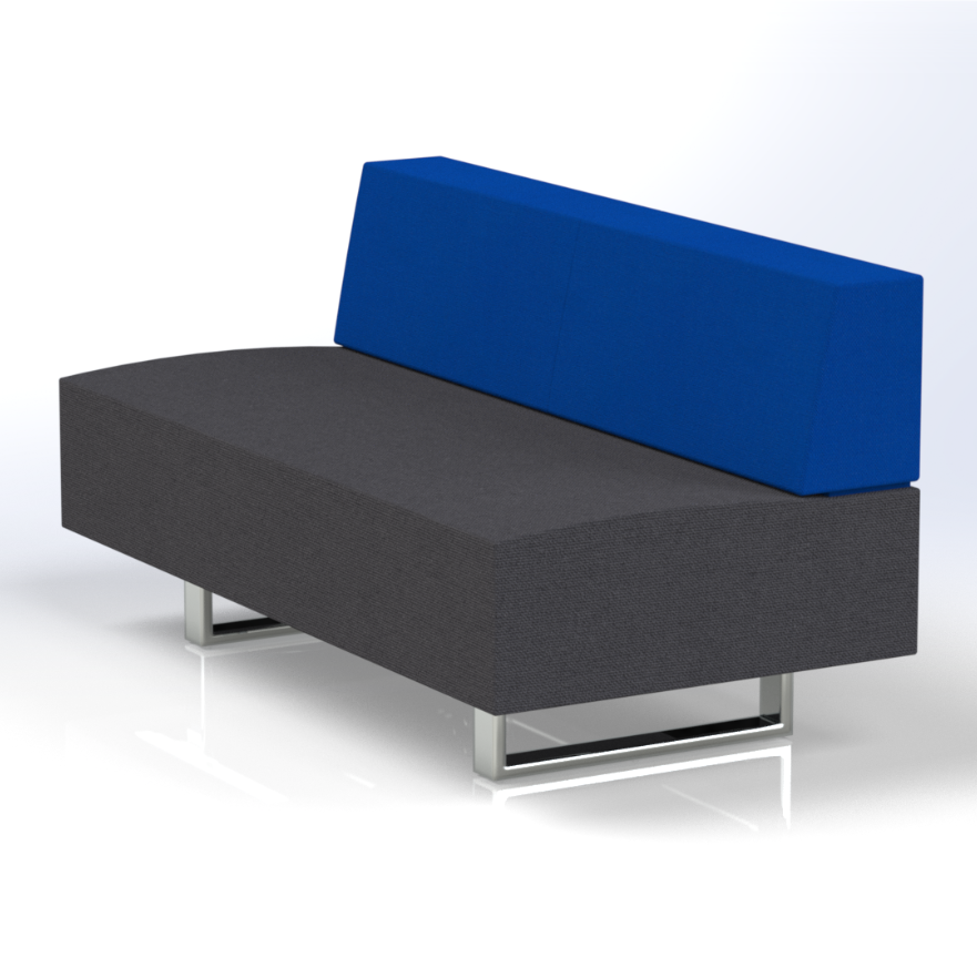 Ethan 2-Seater Sofa Consumer BAFCO   