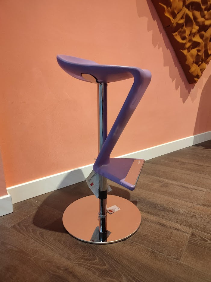 Zed Barstool from Infiniti Italy Consumer BAFCO 2-5 Working Days  