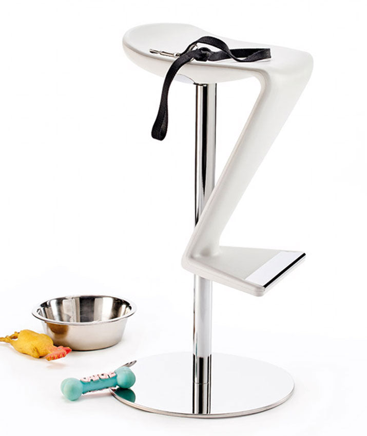 Zed Barstool from Infiniti Italy Consumer BAFCO   