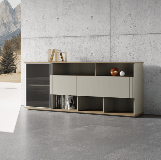 Athan Credenza