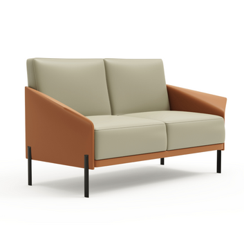 Athan 2-Seater Sofa