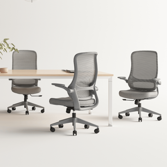 Aurora Ergonomic Chairs