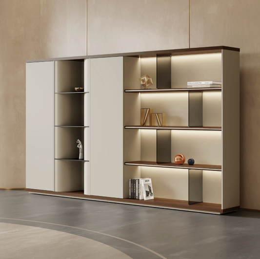 Avia Executive Wall Storage (2 Sizes)