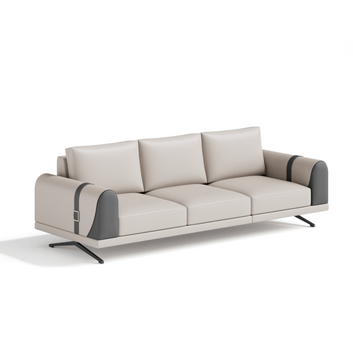 Avia 3-Seater Sofa