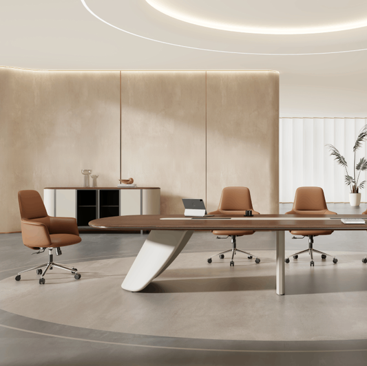 Avia Meeting Table (4 Sizes)