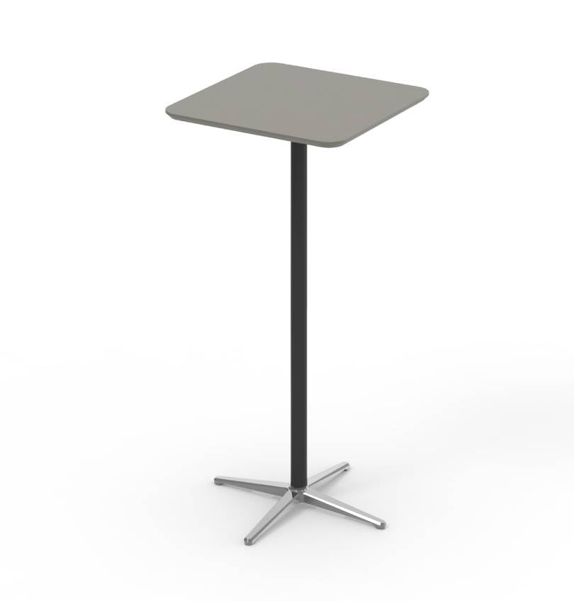 Barista Bar Height Table H1050 Consumer KANO W500 X D500 x H1050mm CF26 Dark Khaki 8-10 Weeks