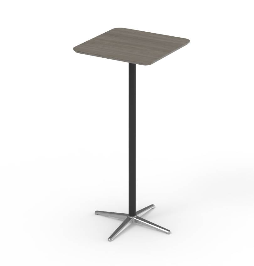 Barista Bar Height Table H1050 Consumer KANO W500 X D500 x H1050mm CF41 Nash Oak 8-10 Weeks