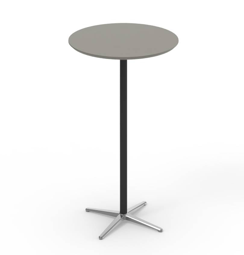 Barista Bar Height Table H1050 Consumer KANO D600 x H1050mm CF26 Dark Khaki 8-10 Weeks