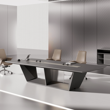 Beall Meeting Table (4 Sizes)