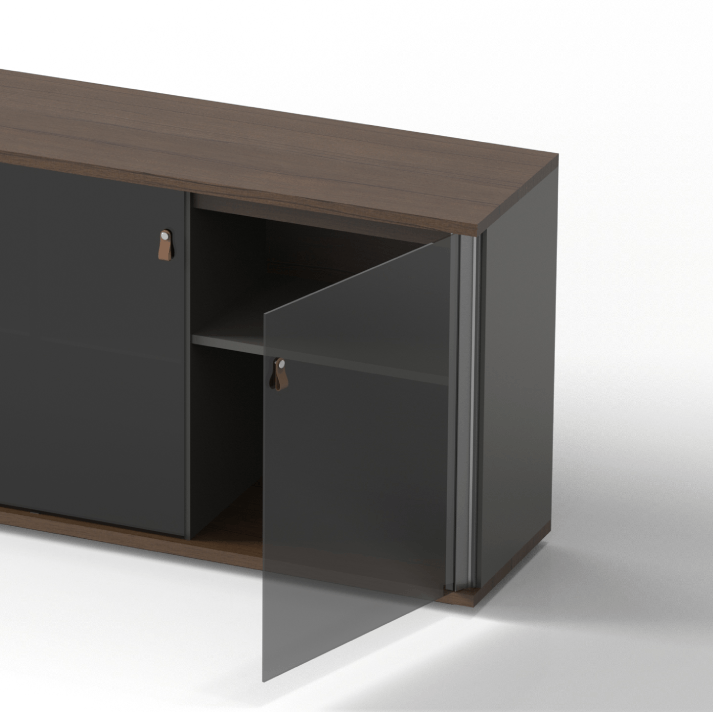 Champion Executive Credenza Consumer KANO   