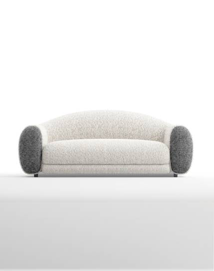 Bear Lounge Sofa Consumer BAFCO   