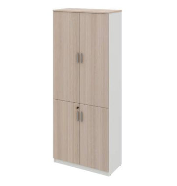 Cadi 5-Level Swing Door Cabinet Consumer KANO   