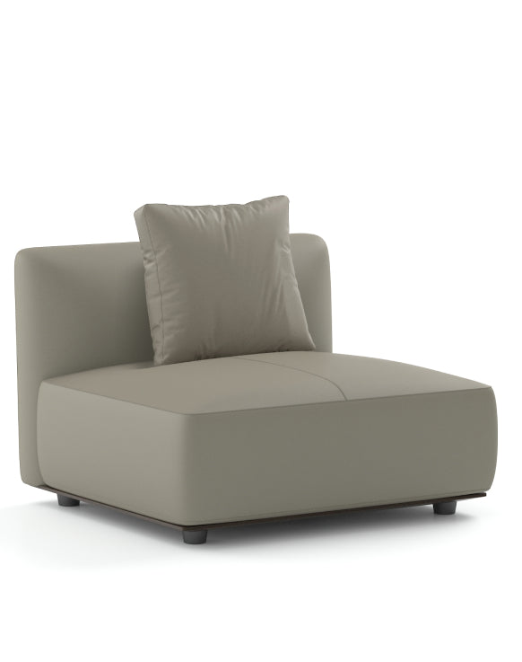 Emmy Modular Sofa (Middle) Consumer KANO Coffee 8-10 Weeks 