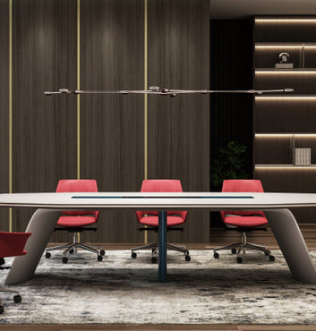 Gramy Conference Table