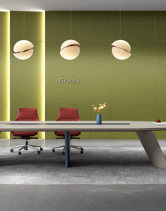 Gramy Conference Table Consumer KANO   