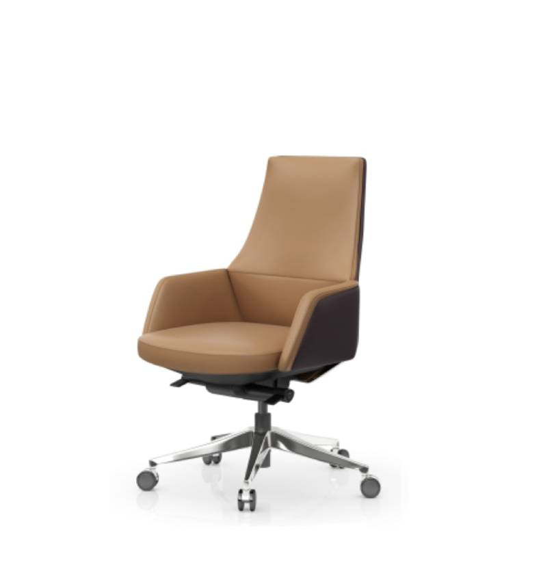 Enzo Highback Chair Consumer BAFCO   