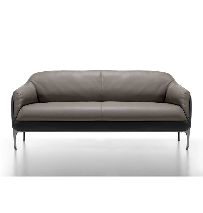 Enzo Plus 3-Seater Sofa Consumer BAFCO   