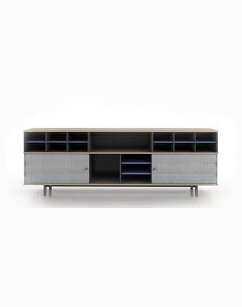 Norway Credenza