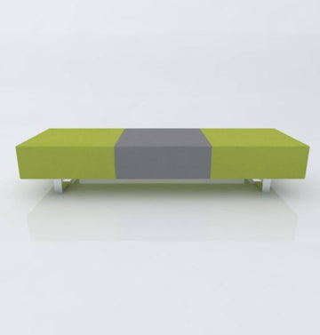 Ethan 3-Seater Beam Consumer BAFCO   